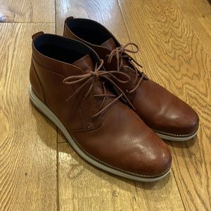 Cole Haan Grand Chukka in size 11